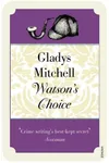 Watson's Choice