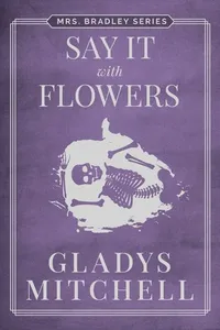 Say It with Flowers