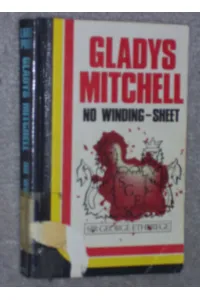 No Winding-Sheet