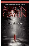 And She Was