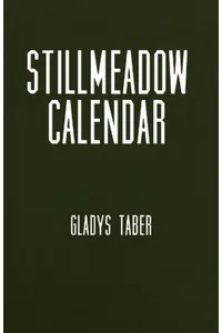 Stillmeadow Calendar