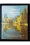 Letters of Inspiration