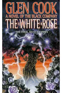 The White Rose