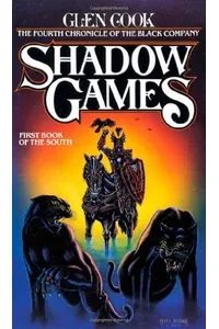Shadow Games