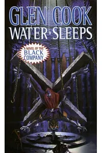 Water Sleeps