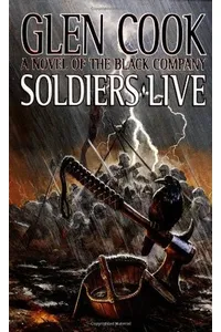Soldiers Live