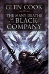 The Many Deaths of the Black Company