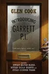 Introducing Garrett, P.I.