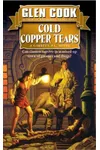 Cold Copper Tears