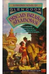 Dread Brass Shadows