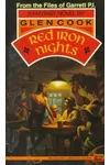 Red Iron Nights