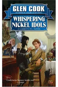 Whispering Nickel Idols
