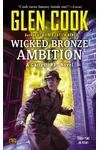 Wicked Bronze Ambition