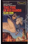 The Fire in His Hands