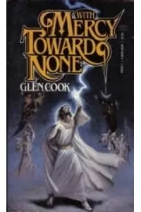With Mercy Toward None