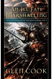 An Ill Fate Marshalling