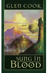 Sung In Blood