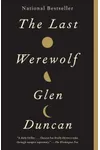 The Last Werewolf