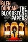 The Bloodstone Papers