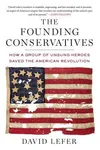 The Founding Conservatives