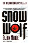 Snow Wolf