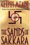 The Sands of Sakkara