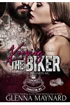 Keeping The Biker