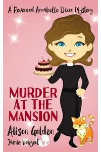 Murder at the Mansion