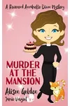 Cover of Murder at the Mansion