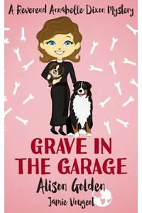 Grave in the Garage
