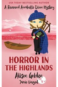 Horror in the Highlands