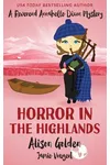 Cover of Horror in the Highlands