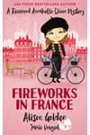 Cover of Fireworks in France