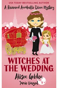Witches at the Wedding