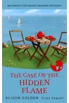 The Case of the Hidden Flame