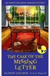 The Case of the Missing Letter
