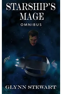Starship's Mage