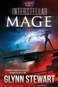 Interstellar Mage