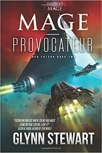 Mage-Provocateur