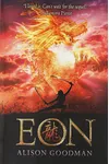 Eon / The Two Pearls of Wisdom / Eon: Dragoneye Reborn / Eon: Rise of the Dragoneye