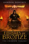 The Crimson Throne