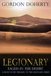 Eagles in the Desert