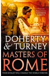 Masters of Rome