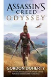 Assassin's Creed Odyssey: The Official Novelization