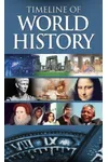 Timeline of World History