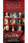 Timeline of Kings & Queens : From Charlemagne to Elizabeth II