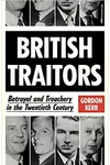 British Traitors