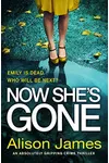 Now She's Gone