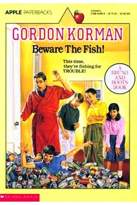 Beware the Fish!