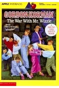 The War with Mr. Wizzle